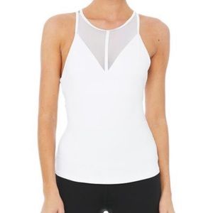 ALO YOGA MOTIVATE BRA TANK